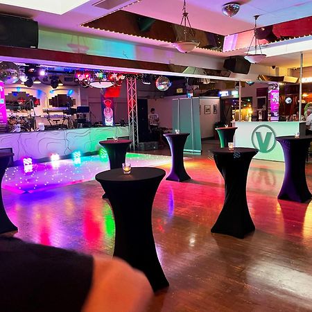 O'Shea'S Hotel Tramore Luaran gambar