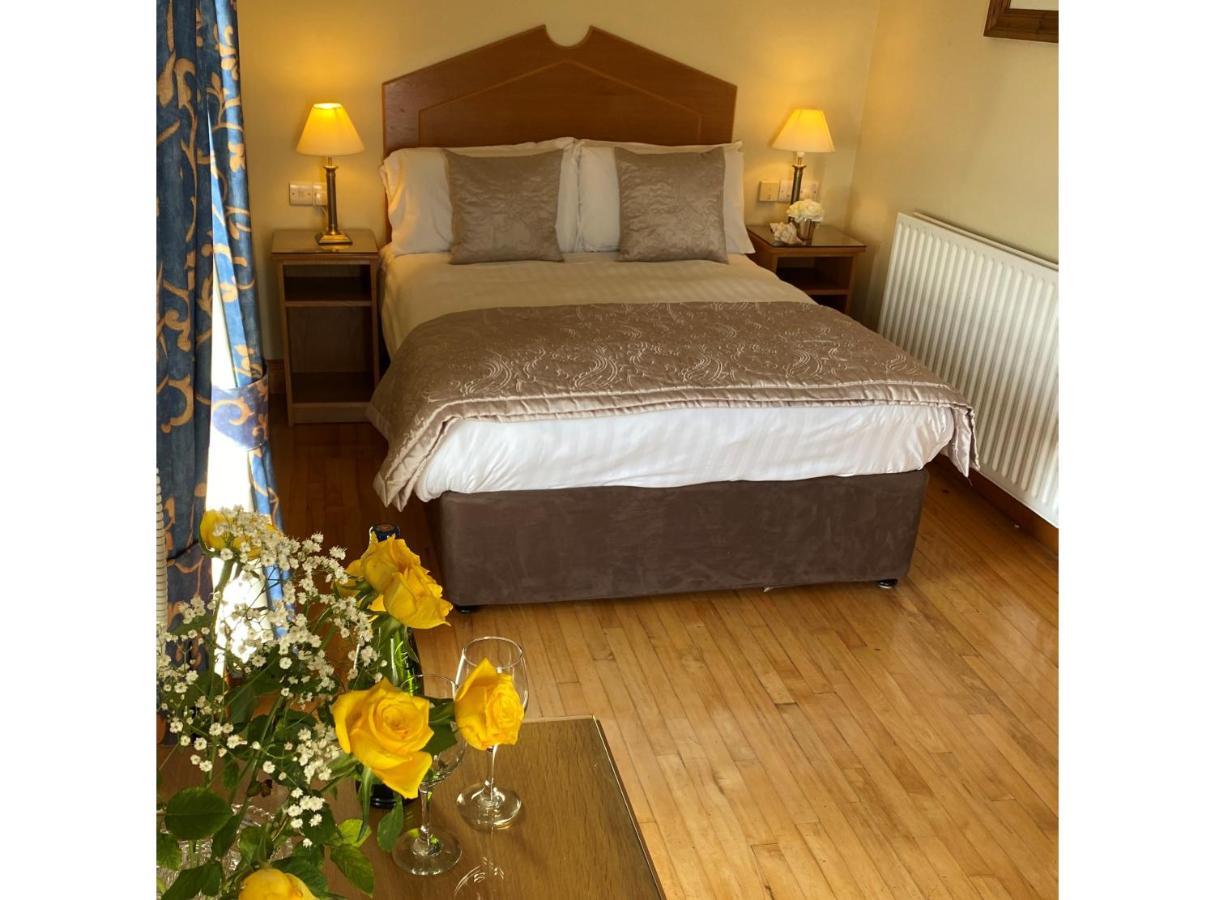 O'Shea'S Hotel Tramore Luaran gambar