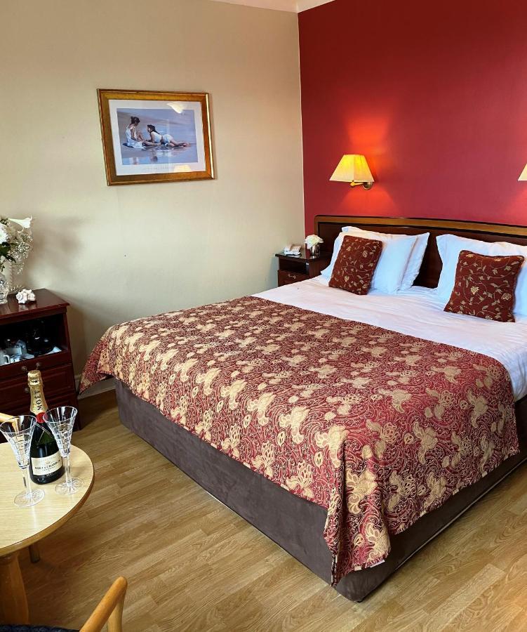 O'Shea'S Hotel Tramore Luaran gambar