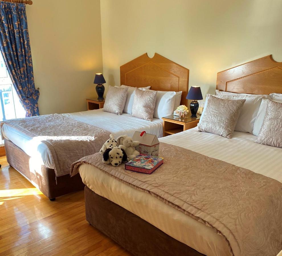 O'Shea'S Hotel Tramore Luaran gambar