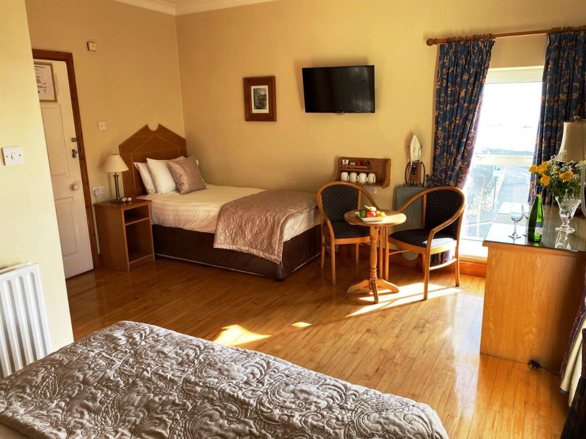 O'Shea'S Hotel Tramore Luaran gambar