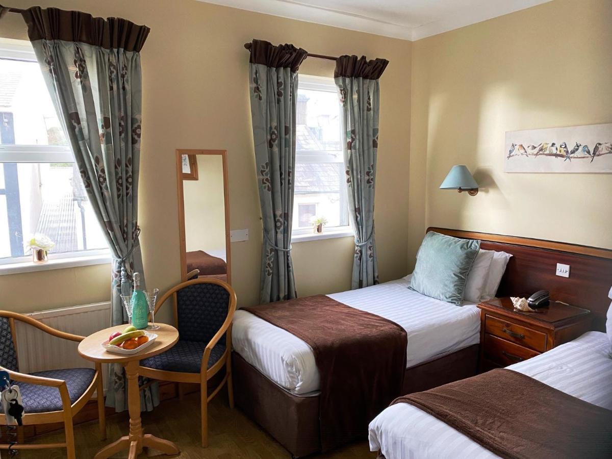 O'Shea'S Hotel Tramore Luaran gambar