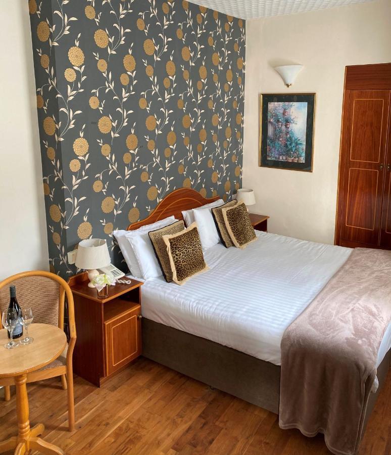 O'Shea'S Hotel Tramore Luaran gambar
