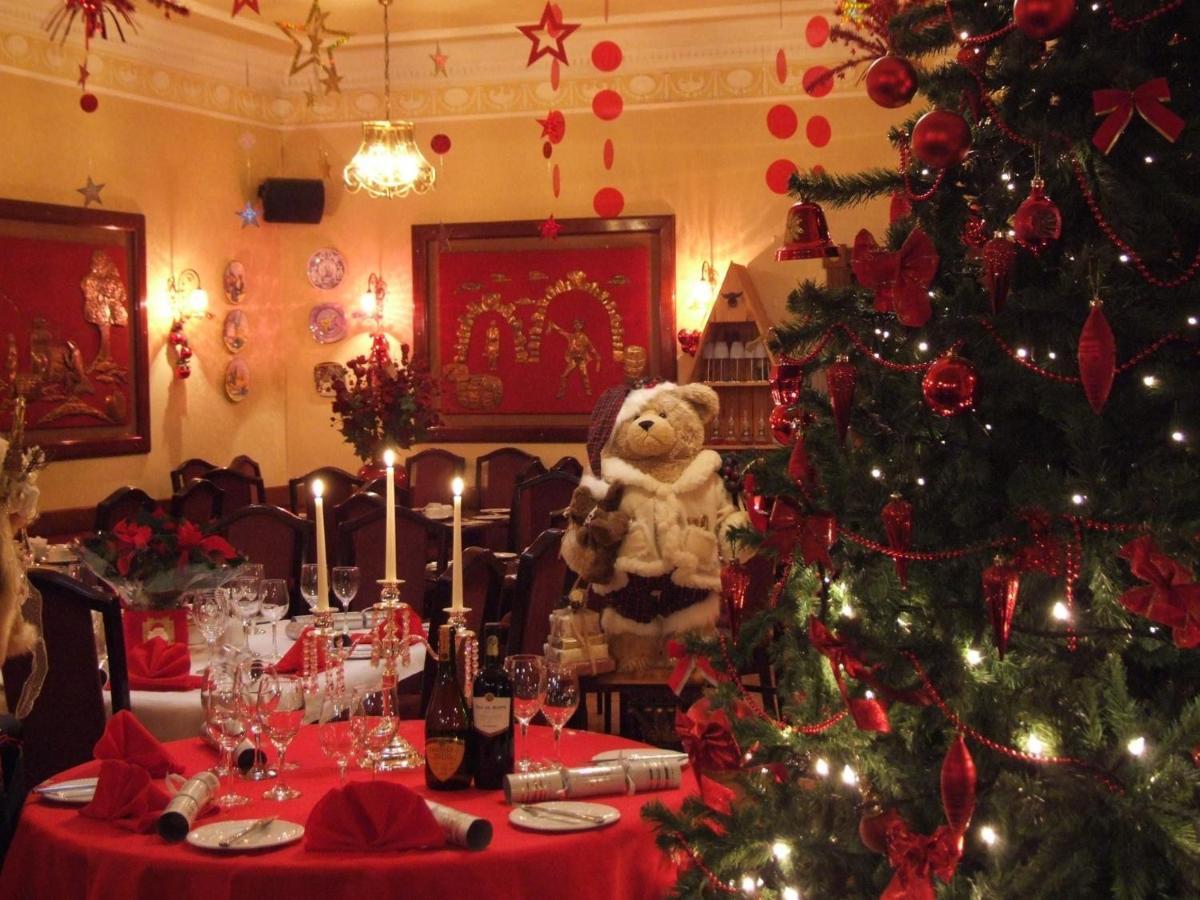 O'Shea'S Hotel Tramore Luaran gambar
