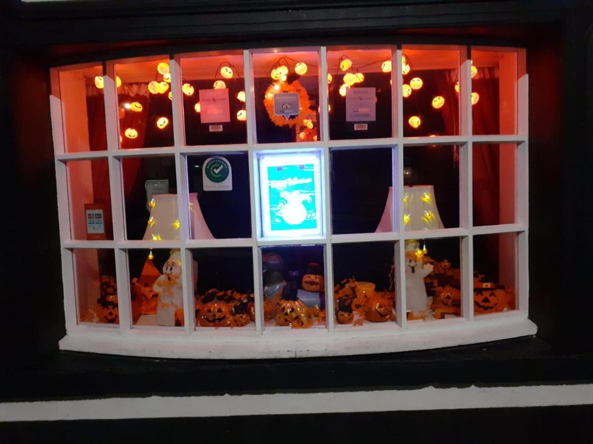 O'Shea'S Hotel Tramore Luaran gambar