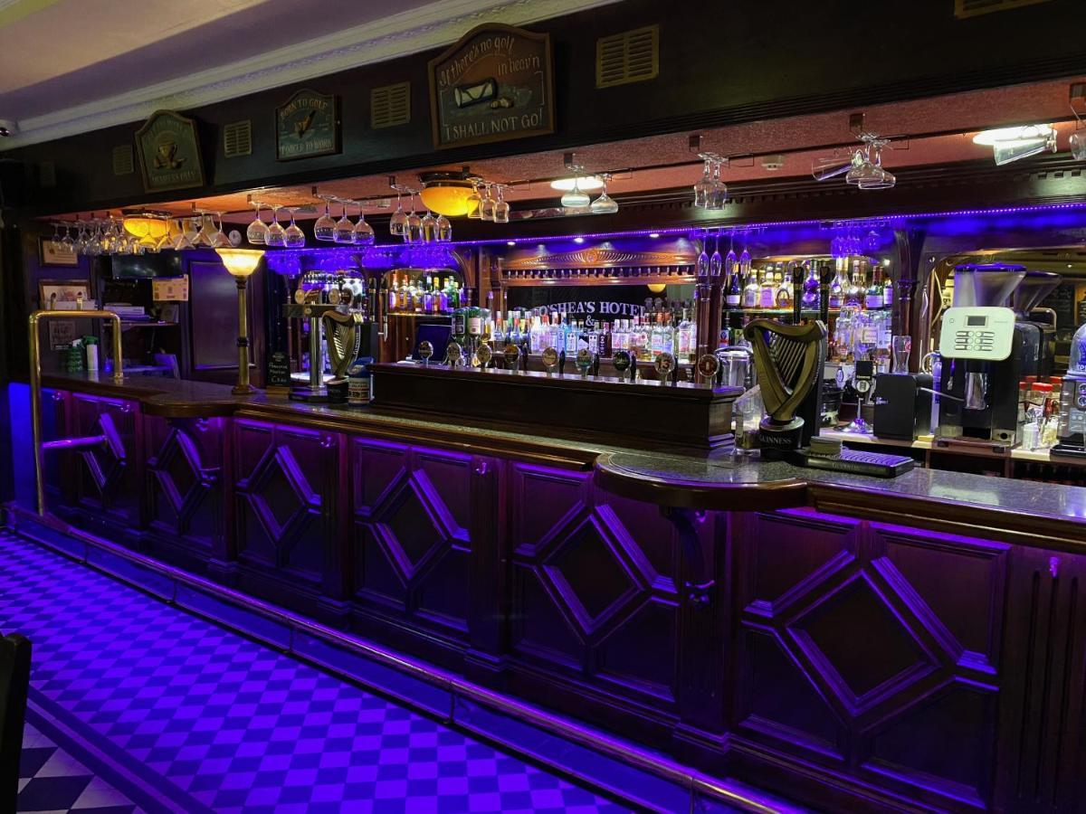 O'Shea'S Hotel Tramore Luaran gambar