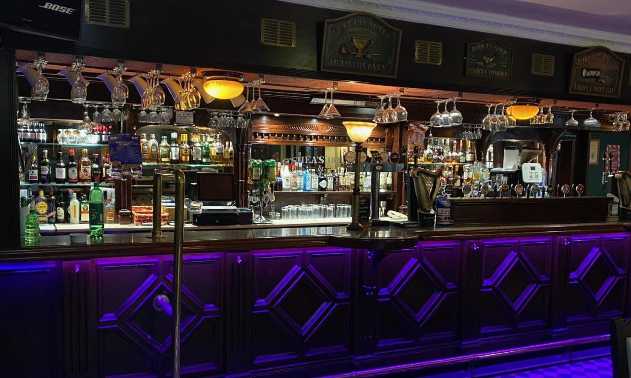 O'Shea'S Hotel Tramore Luaran gambar