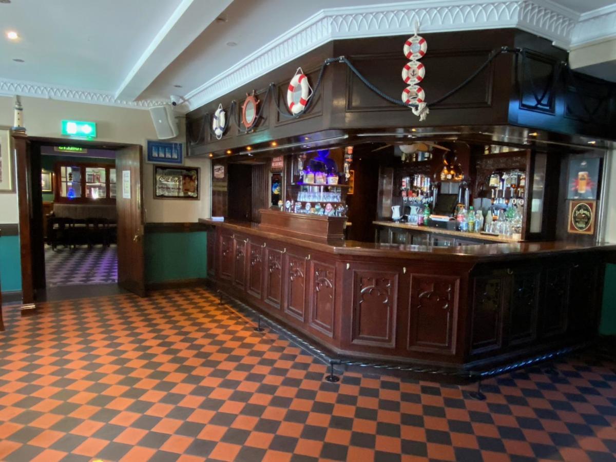 O'Shea'S Hotel Tramore Luaran gambar