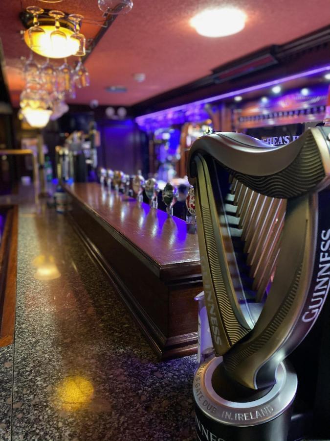 O'Shea'S Hotel Tramore Luaran gambar