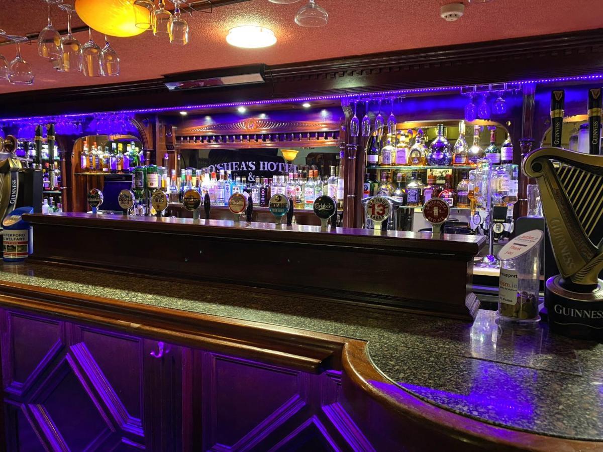 O'Shea'S Hotel Tramore Luaran gambar