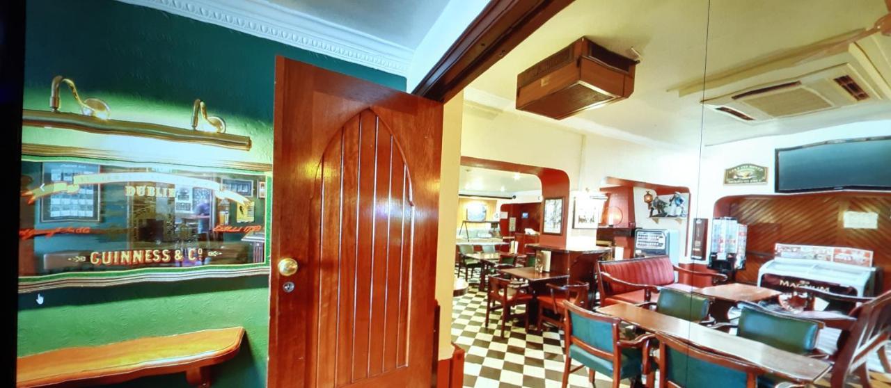 O'Shea'S Hotel Tramore Luaran gambar