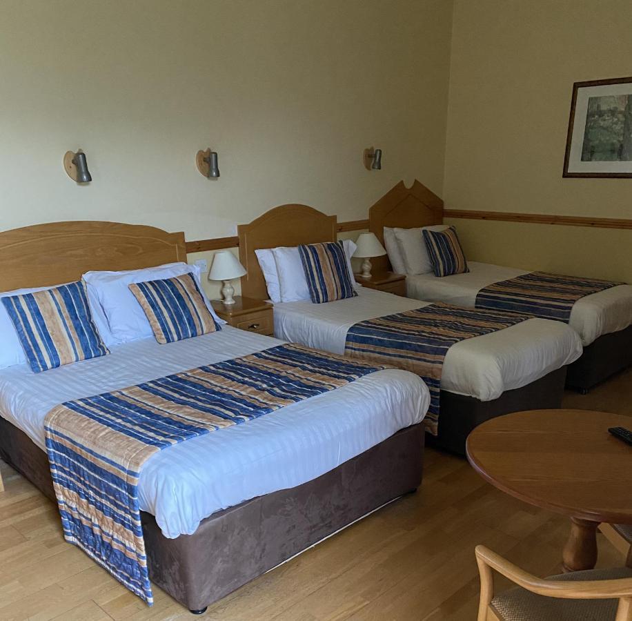 O'Shea'S Hotel Tramore Luaran gambar