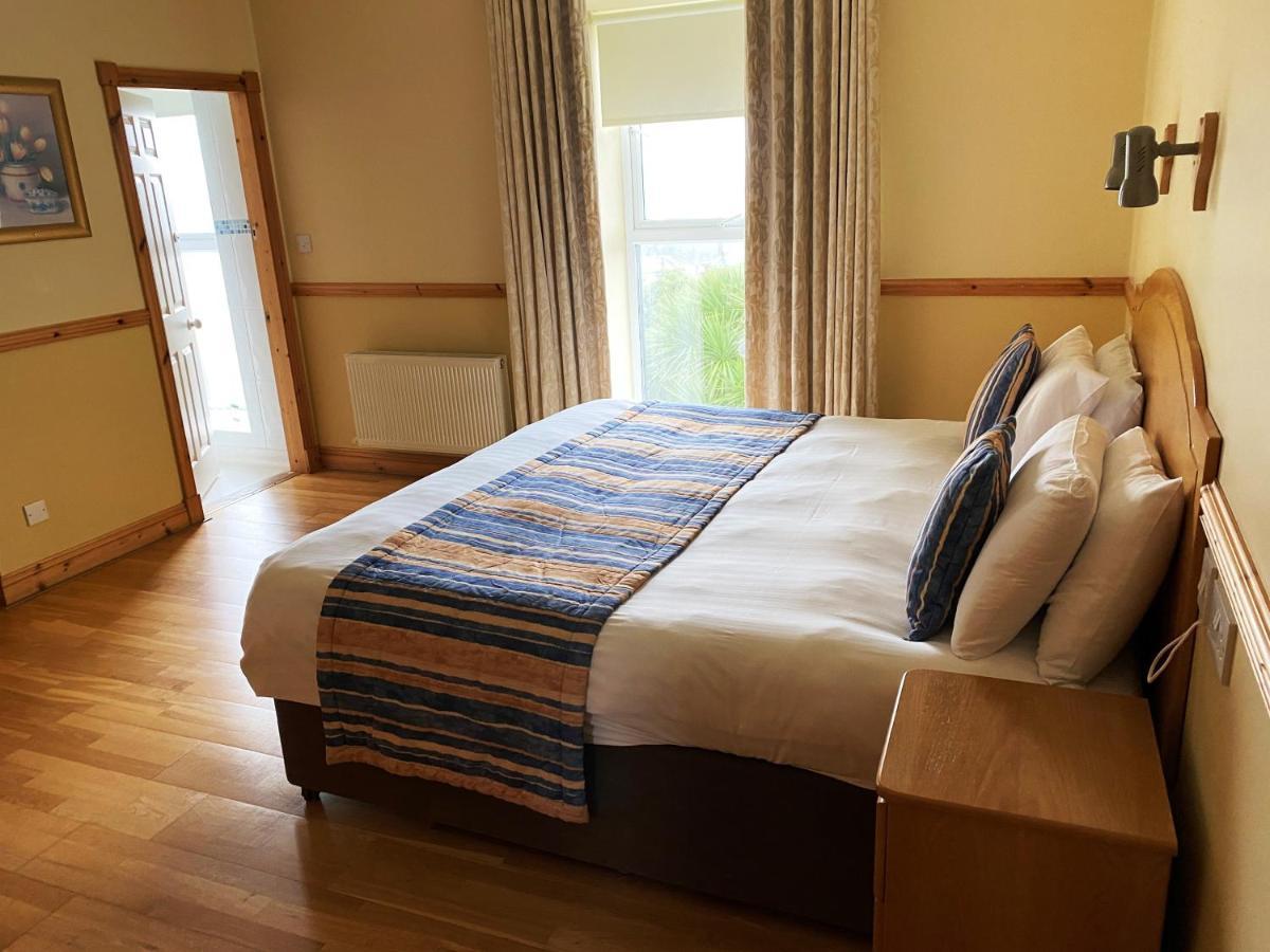 O'Shea'S Hotel Tramore Luaran gambar