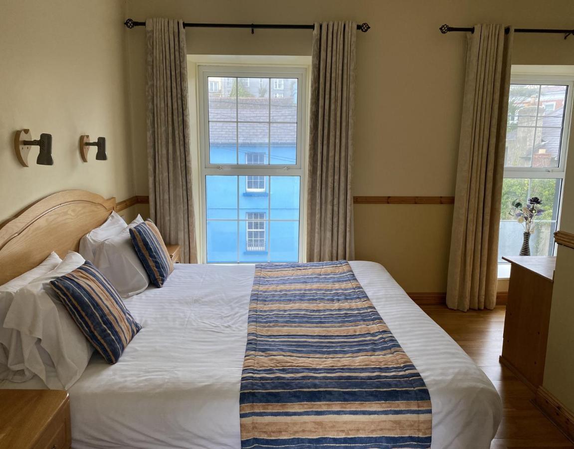 O'Shea'S Hotel Tramore Luaran gambar