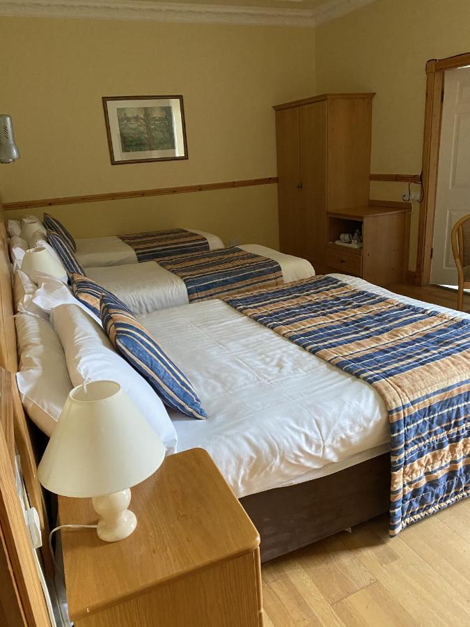 O'Shea'S Hotel Tramore Luaran gambar