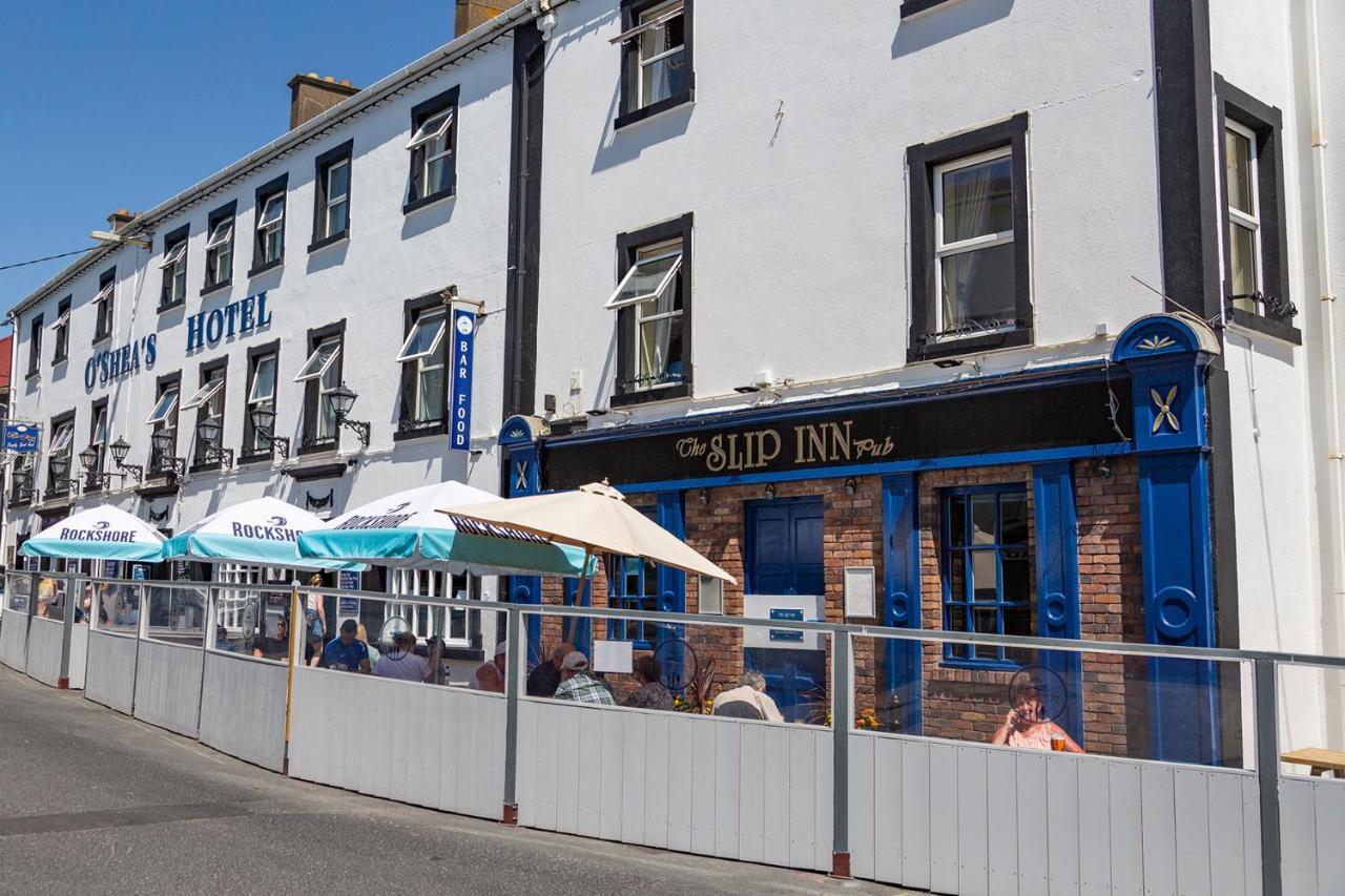 O'Shea'S Hotel Tramore Luaran gambar