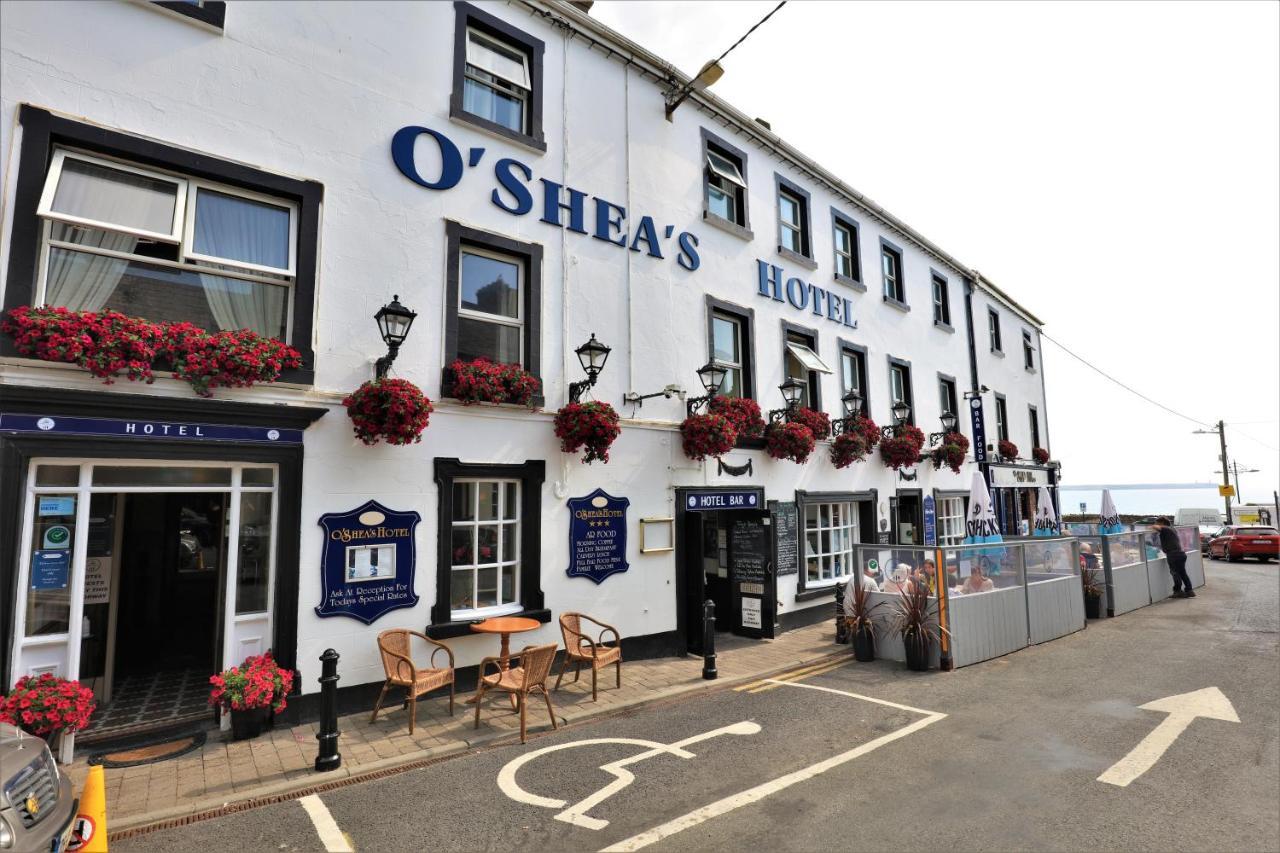 O'Shea'S Hotel Tramore Luaran gambar