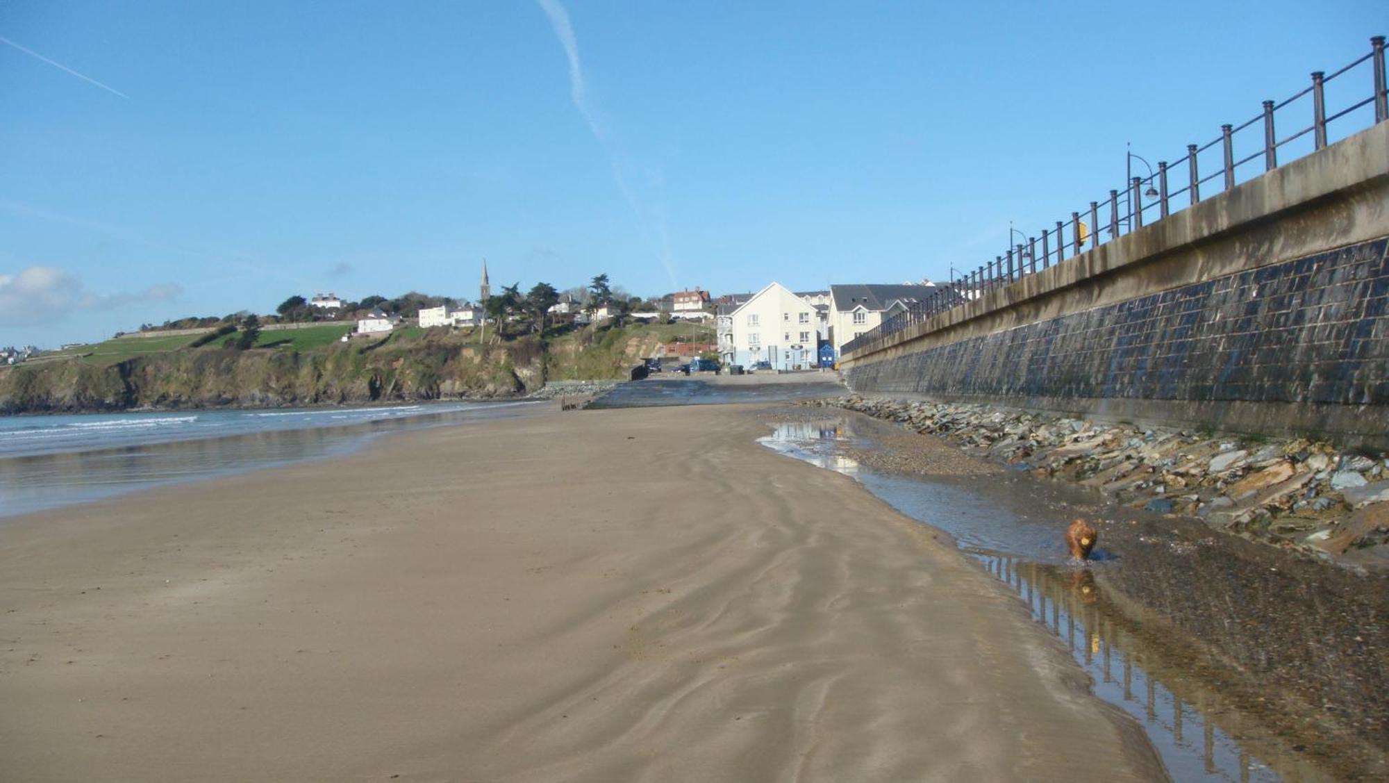 O'Shea'S Hotel Tramore Luaran gambar