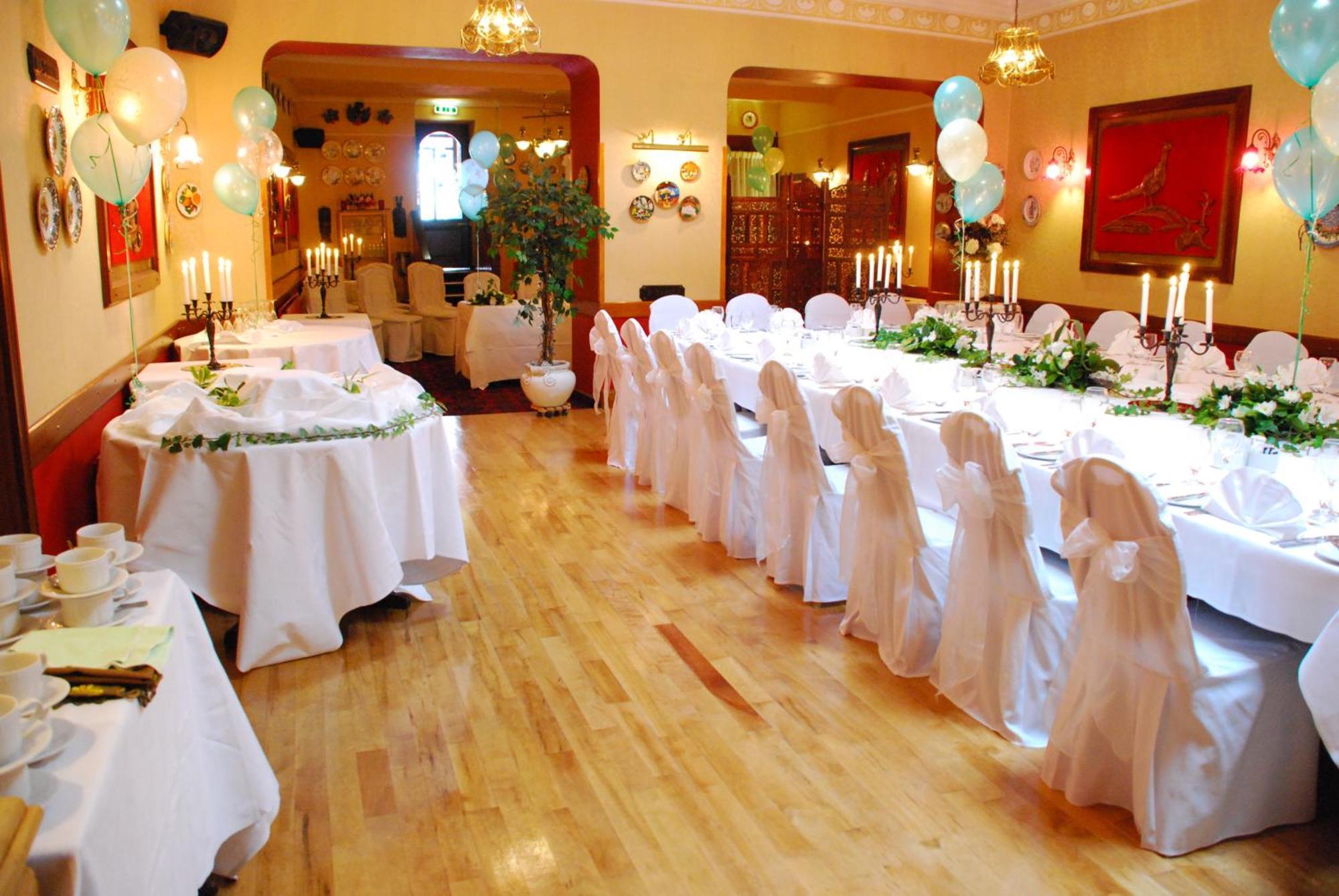 O'Shea'S Hotel Tramore Luaran gambar