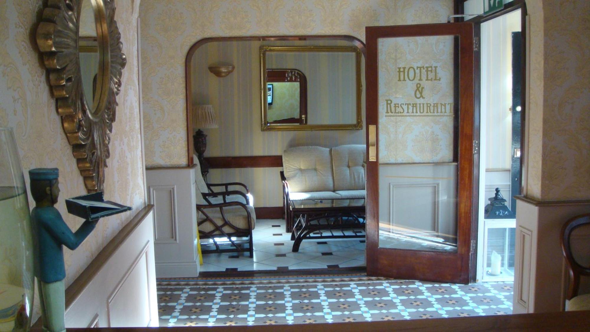 O'Shea'S Hotel Tramore Luaran gambar