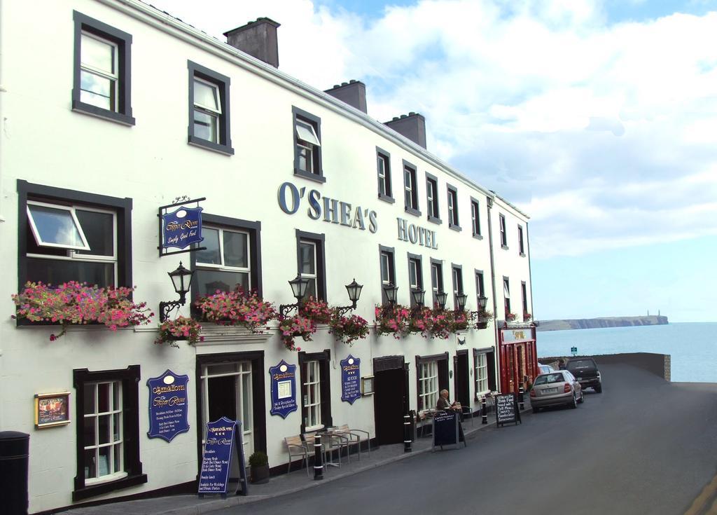 O'Shea'S Hotel Tramore Luaran gambar