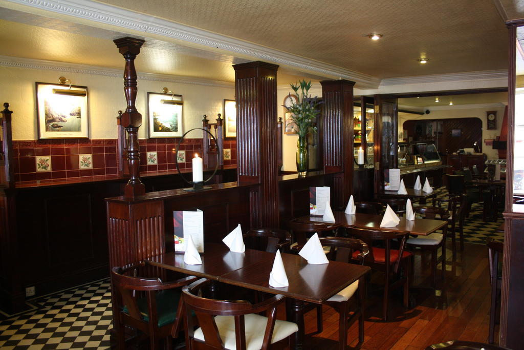 O'Shea'S Hotel Tramore Luaran gambar